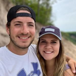 Meet your Posher, Kelsey